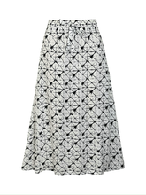 MAICI MIDI SKIRT